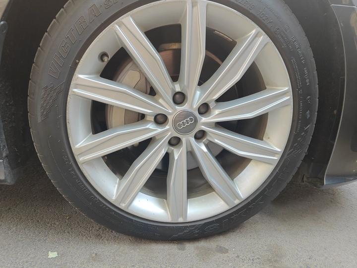 A6L 2020 45 TFSI Dynamic photo 8