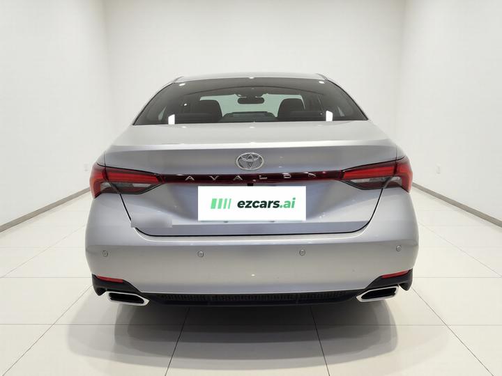 Avalon 2019 2.0L Progressive China VI photo 5
