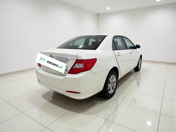F3 2015 1.5L AT Luxury photo 4