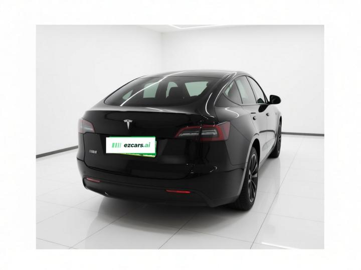 Model Y 2022 Facelift RWD photo 5