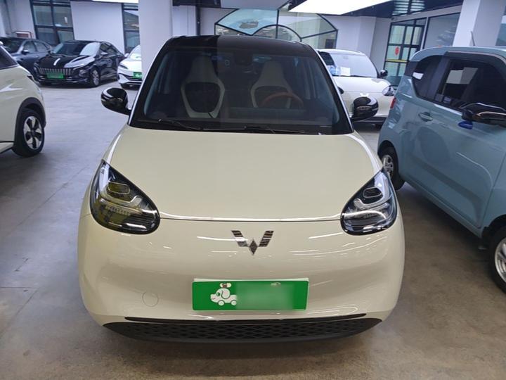 Wuling Bingo 2023 333km photo 2