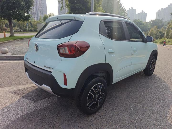 Nammi BOX 2022 LX 331KM Standard photo 4
