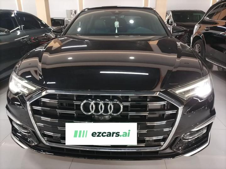 A6L 2024 45 TFSI Dynamic photo 2