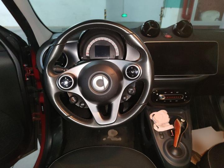 forfour 2018 1.0L 52 photo 3