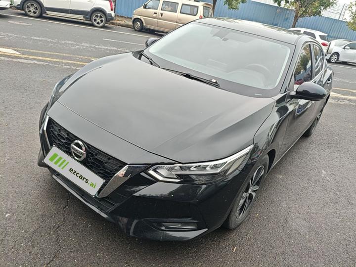 Sylphy 2022 1.6L XL CVT Enjoy