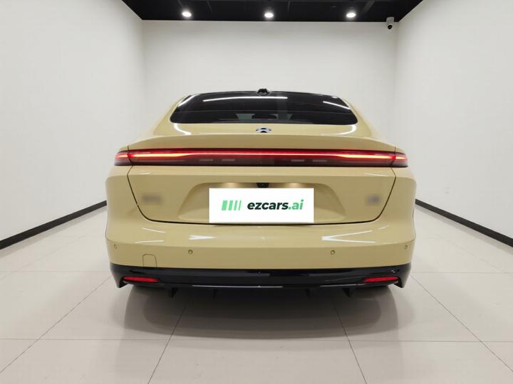 ET5 2025 75kWh photo 3