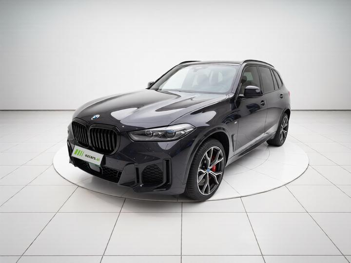 X5 2023 xDrive 30Li Exclusive M M Sport Night Package