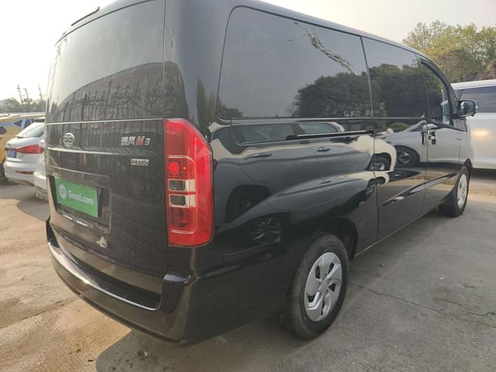 Refine M3 2024 PLUS 2.0L HEV Elite photo 6