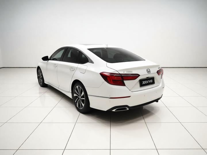 2019 260TURBO China V photo 4