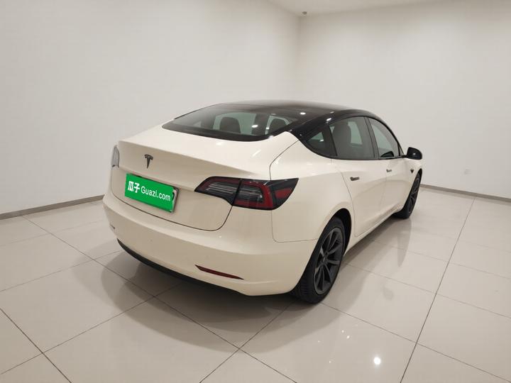 Model 3 2020 Standard Range RWD Upgraded photo 6