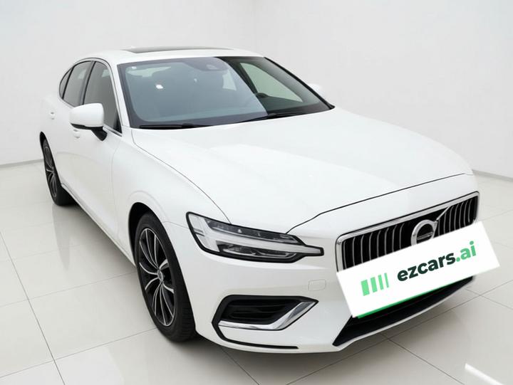 S60 2021 T4 Luxury photo 3