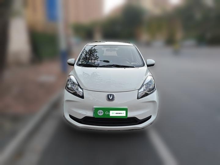 Benni E-Star 2021 LFP 31.18kWh photo 2