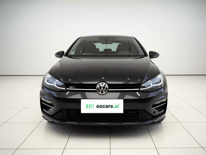 Golf 2018 280TSI AT R-Line photo 2