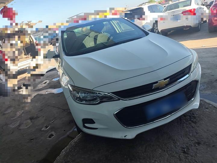 Cavalier 2018 320 AT photo 3