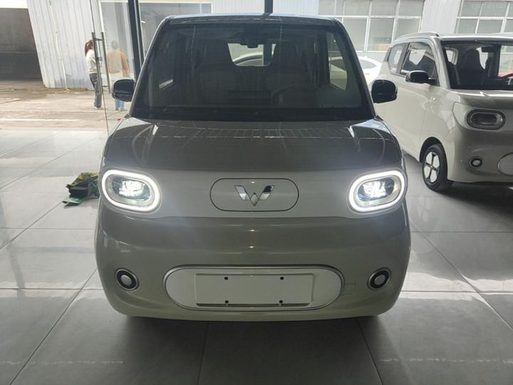Hongguang MINIEV 2024 3rd Gen 215km photo 2