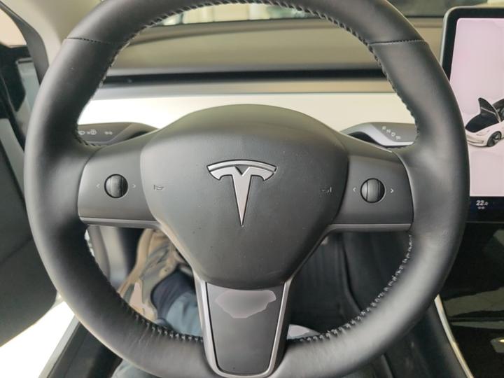 Model 3 Imported 2019 Standard Range RWD Upgraded photo 6