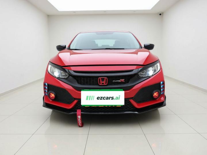 Civic 2019 220TURBO CVT Sport China VI photo 2