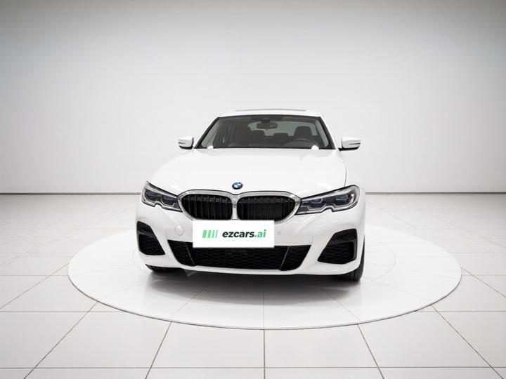 3 Series 2020 325Li M Sport Package photo 2