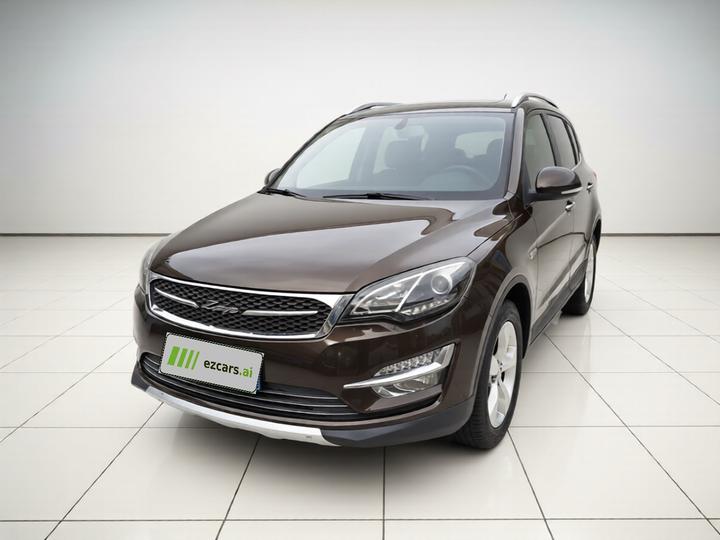 Domy X5 2015 1.5T MT Premium IV