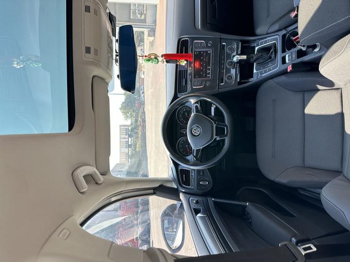 Golf 2017 1.6L AT Comfort Anniversary Edition photo 7