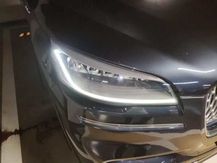 Aviator 2021 3.0T V6 AWD Exclusive photo 7