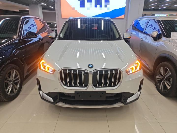 X1 2023 xDrive25Li X Design Package photo 2