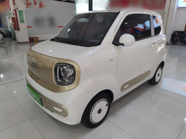 Bestune Pony 2025 222km
