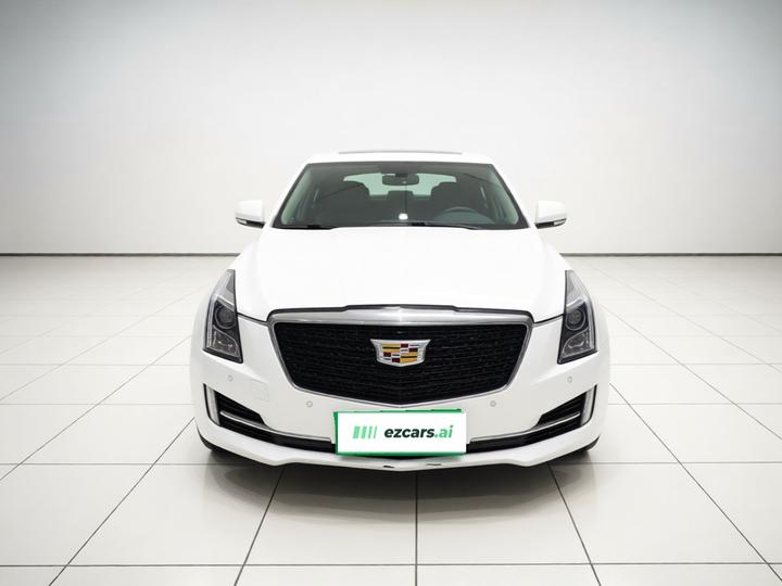 ATS-L 2017 28T Tech photo 2