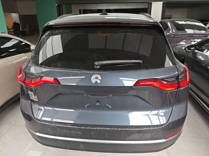 ES8 2020 415KM 7-Seater photo 3