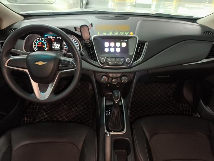 Cavalier 2018 320 AT photo 5