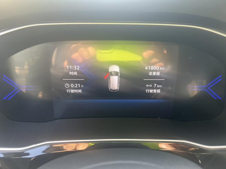 VS7 2024 280TSI AT photo 8