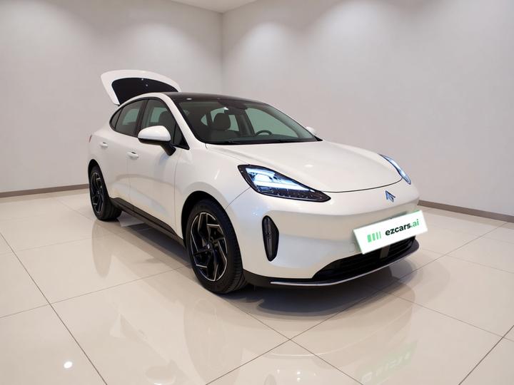 Hyptec HT 2023 670 RWD photo 3