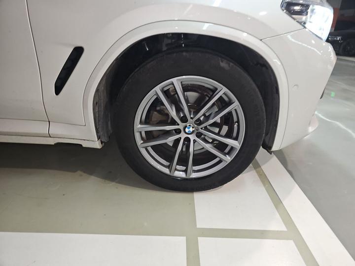 X3 2020 xDrive28i M Sport Package photo 8