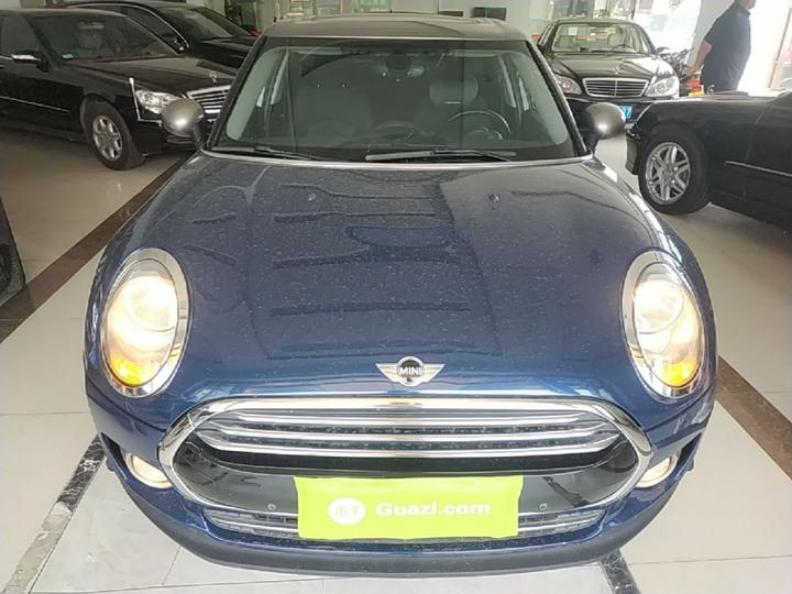 2016 Facelift 1.5T COOPER photo 2