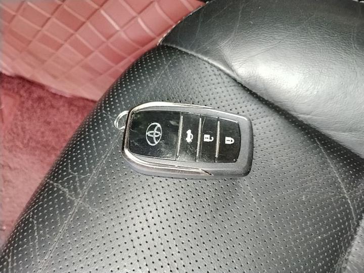 Camry 2016 2.0G Leading photo 8