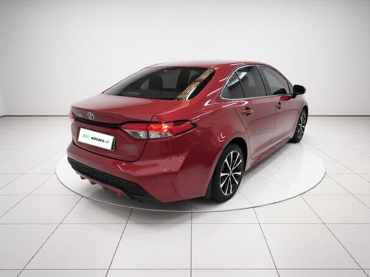 Levin 2021 185T CVT Sport photo 6