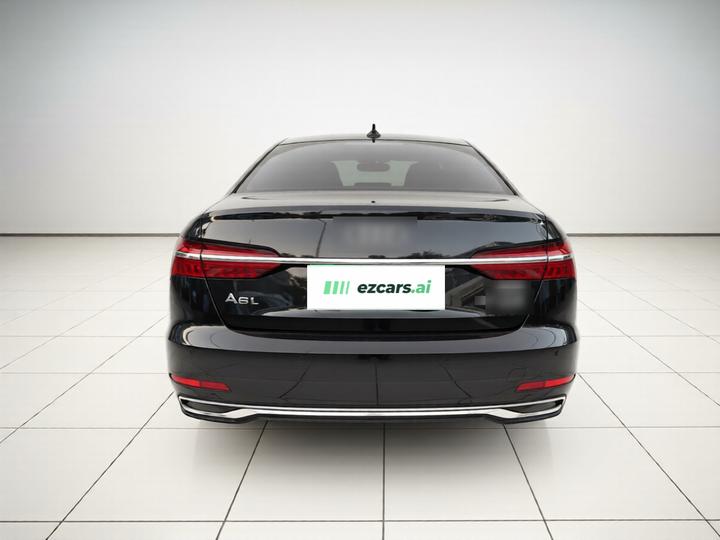A6L 2024 45 TFSI quattro photo 5