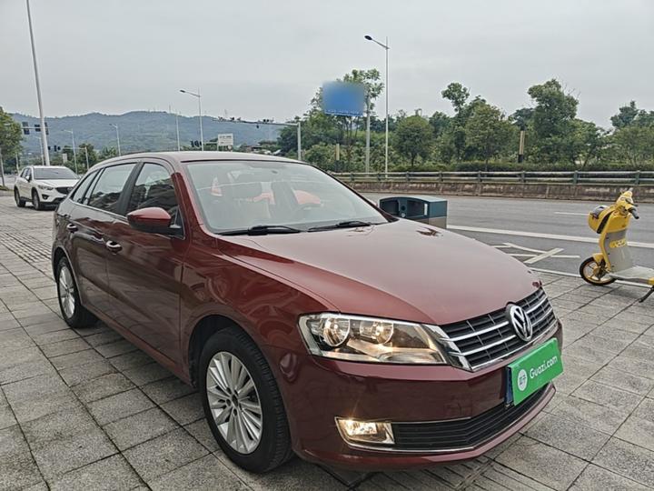 2013 1.6L AT Comfort photo 3