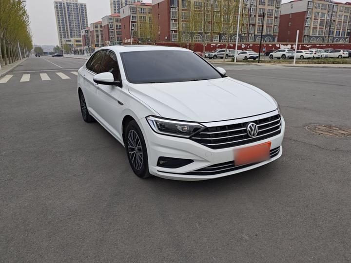 Sagitar 2021 280TSI DSG Comfort Connected photo 3