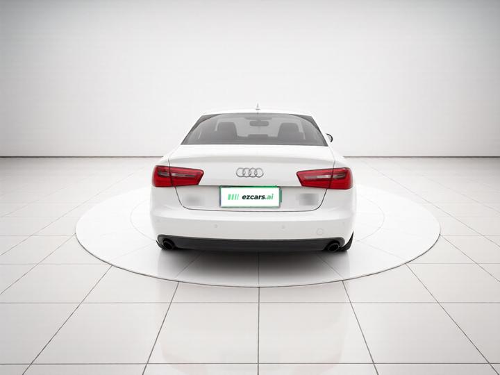 A6L 2014 TFSI Standard photo 5
