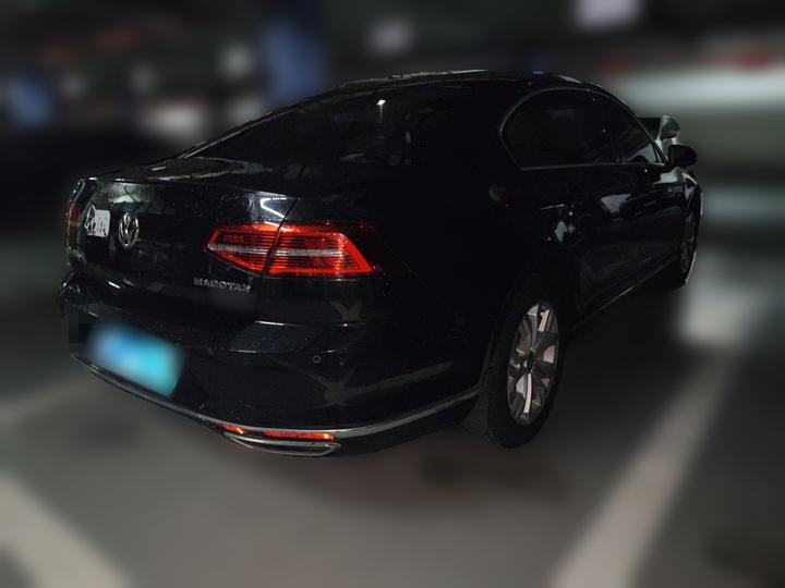 Magotan 2017 330TSI DSG Luxury photo 6