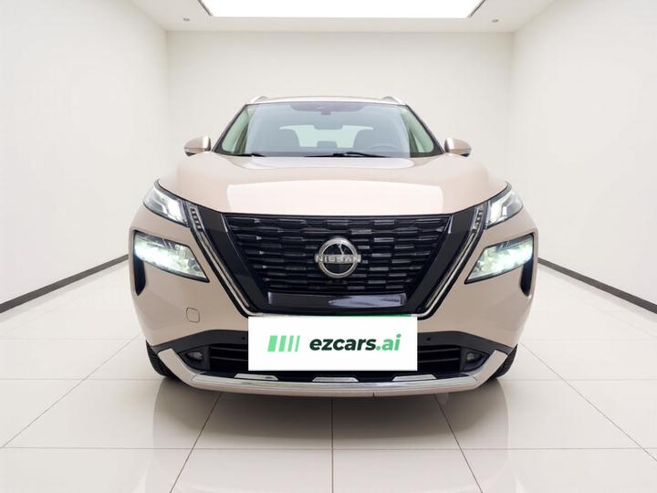 X-Trail 2023 e-POWER AWD Supreme photo 2