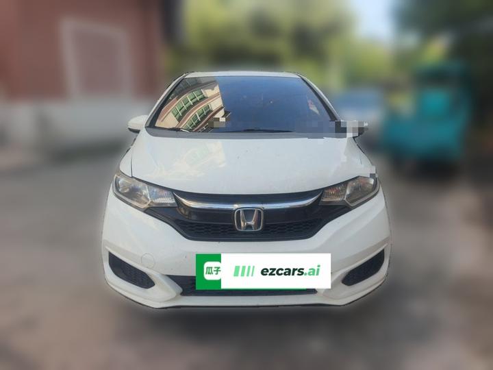 Fit 2018 1.5L CVT Comfort photo 2