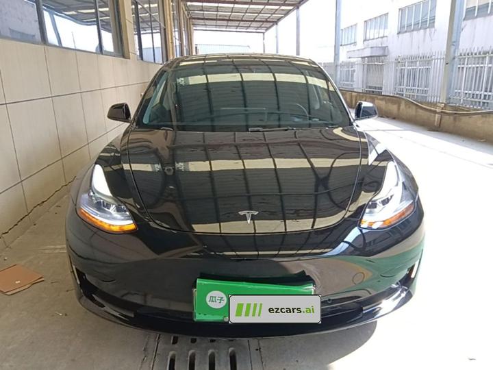 Model 3 2022 RWD photo 2