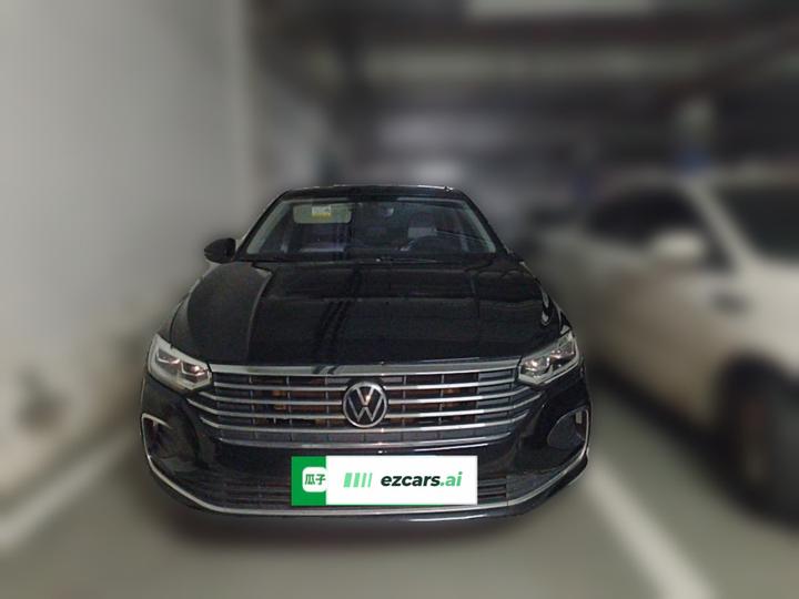 Lavida 2023 1.5L AT photo 2