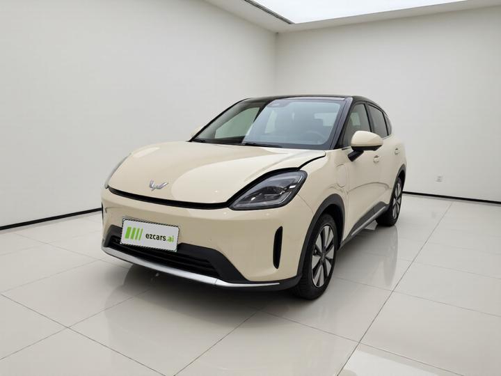 Bingo S 2025 325km Exclusive