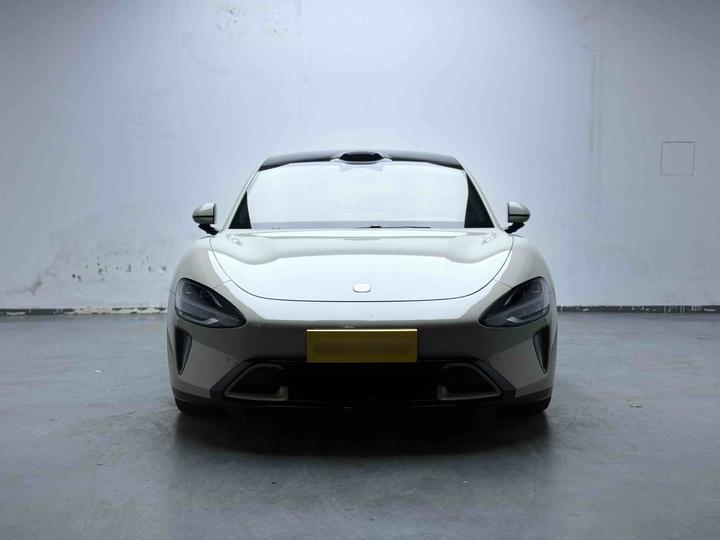 Xiaomi SU7 2024 AWD Extended Range High-end ADAS Max photo 2