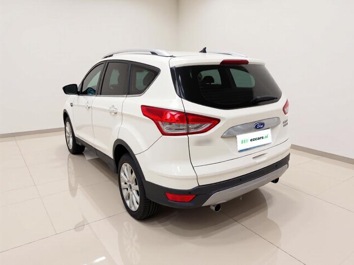 Kuga 2015 1.5L GTDi RWD photo 4