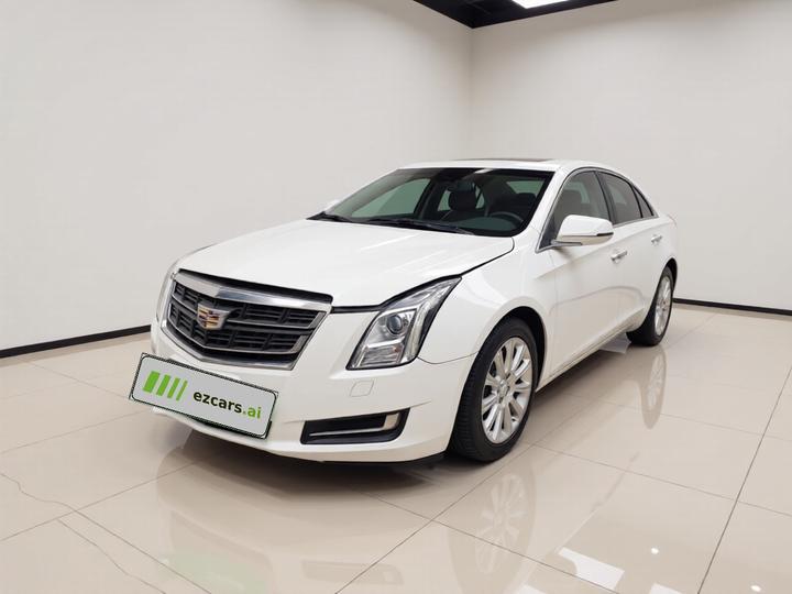 XTS 2017 28T Tech