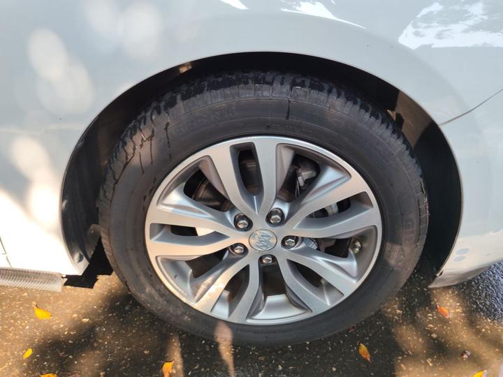 Excelle 2021 Facelift 1.3T AT Mild Hybrid Elite photo 8